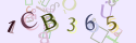 Musíte opsat 6 znaků z množiny 0..9 nebo A..F z obrázku.