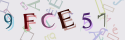 Musíte opsat 6 znaků z množiny 0..9 nebo A..F z obrázku.