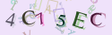 Musíte opsat 6 znaků z množiny 0..9 nebo A..F z obrázku.