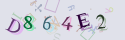 Musíte opsat 6 znaků z množiny 0..9 nebo A..F z obrázku.