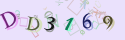 Musíte opsat 6 znaků z množiny 0..9 nebo A..F z obrázku.