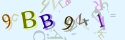 Musíte opsat 6 znaků z množiny 0..9 nebo A..F z obrázku.
