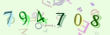 Musíte opsat 6 znaků z množiny 0..9 nebo A..F z obrázku.