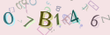 Musíte opsat 6 znaků z množiny 0..9 nebo A..F z obrázku.