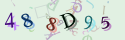 Musíte opsat 6 znaků z množiny 0..9 nebo A..F z obrázku.