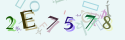 Musíte opsat 6 znaků z množiny 0..9 nebo A..F z obrázku.