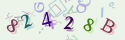 Musíte opsat 6 znaků z množiny 0..9 nebo A..F z obrázku.