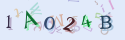 Musíte opsat 6 znaků z množiny 0..9 nebo A..F z obrázku.