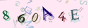 Musíte opsat 6 znaků z množiny 0..9 nebo A..F z obrázku.