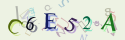 Musíte opsat 6 znaků z množiny 0..9 nebo A..F z obrázku.