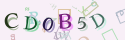 Musíte opsat 6 znaků z množiny 0..9 nebo A..F z obrázku.