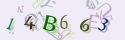 Musíte opsat 6 znaků z množiny 0..9 nebo A..F z obrázku.