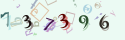 Musíte opsat 6 znaků z množiny 0..9 nebo A..F z obrázku.
