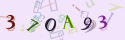 Musíte opsat 6 znaků z množiny 0..9 nebo A..F z obrázku.