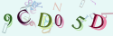 Musíte opsat 6 znaků z množiny 0..9 nebo A..F z obrázku.