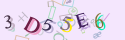 Musíte opsat 6 znaků z množiny 0..9 nebo A..F z obrázku.