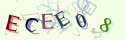 Musíte opsat 6 znaků z množiny 0..9 nebo A..F z obrázku.