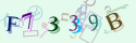 Musíte opsat 6 znaků z množiny 0..9 nebo A..F z obrázku.
