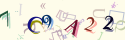 Musíte opsat 6 znaků z množiny 0..9 nebo A..F z obrázku.