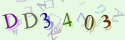 Musíte opsat 6 znaků z množiny 0..9 nebo A..F z obrázku.