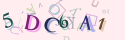 Musíte opsat 6 znaků z množiny 0..9 nebo A..F z obrázku.
