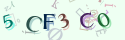 Musíte opsat 6 znaků z množiny 0..9 nebo A..F z obrázku.