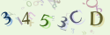 Musíte opsat 6 znaků z množiny 0..9 nebo A..F z obrázku.