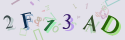 Musíte opsat 6 znaků z množiny 0..9 nebo A..F z obrázku.