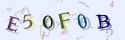 Musíte opsat 6 znaků z množiny 0..9 nebo A..F z obrázku.