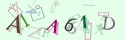 Musíte opsat 6 znaků z množiny 0..9 nebo A..F z obrázku.