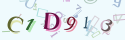 Musíte opsat 6 znaků z množiny 0..9 nebo A..F z obrázku.