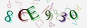 Musíte opsat 6 znaků z množiny 0..9 nebo A..F z obrázku.