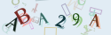 Musíte opsat 6 znaků z množiny 0..9 nebo A..F z obrázku.