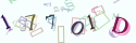 Musíte opsat 6 znaků z množiny 0..9 nebo A..F z obrázku.