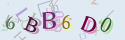 Musíte opsat 6 znaků z množiny 0..9 nebo A..F z obrázku.