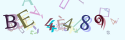 Musíte opsat 6 znaků z množiny 0..9 nebo A..F z obrázku.