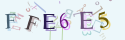 Musíte opsat 6 znaků z množiny 0..9 nebo A..F z obrázku.
