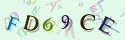 Musíte opsat 6 znaků z množiny 0..9 nebo A..F z obrázku.