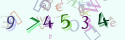 Musíte opsat 6 znaků z množiny 0..9 nebo A..F z obrázku.