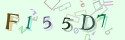 Musíte opsat 6 znaků z množiny 0..9 nebo A..F z obrázku.