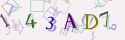 Musíte opsat 6 znaků z množiny 0..9 nebo A..F z obrázku.