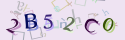 Musíte opsat 6 znaků z množiny 0..9 nebo A..F z obrázku.