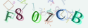 Musíte opsat 6 znaků z množiny 0..9 nebo A..F z obrázku.