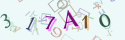 Musíte opsat 6 znaků z množiny 0..9 nebo A..F z obrázku.