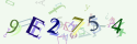 Musíte opsat 6 znaků z množiny 0..9 nebo A..F z obrázku.