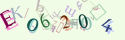 Musíte opsat 6 znaků z množiny 0..9 nebo A..F z obrázku.
