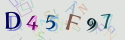 Musíte opsat 6 znaků z množiny 0..9 nebo A..F z obrázku.