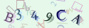 Musíte opsat 6 znaků z množiny 0..9 nebo A..F z obrázku.