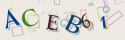 Musíte opsat 6 znaků z množiny 0..9 nebo A..F z obrázku.