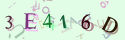 Musíte opsat 6 znaků z množiny 0..9 nebo A..F z obrázku.